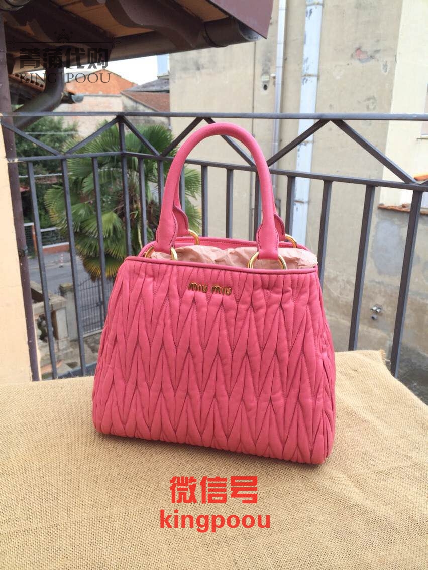 

Сумка Miu miu MIUMIU 20141027