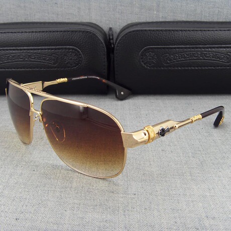 【克罗心太阳镜】_金属蛤蟆镜图片_脸墨镜价格_搭配分享 - 爱逛街