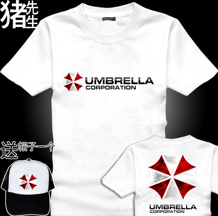 

Футболка мужская Star Alliance products 0311 Biohazard