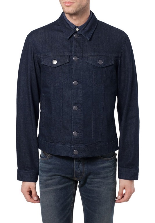 

Куртка Armani Jeans