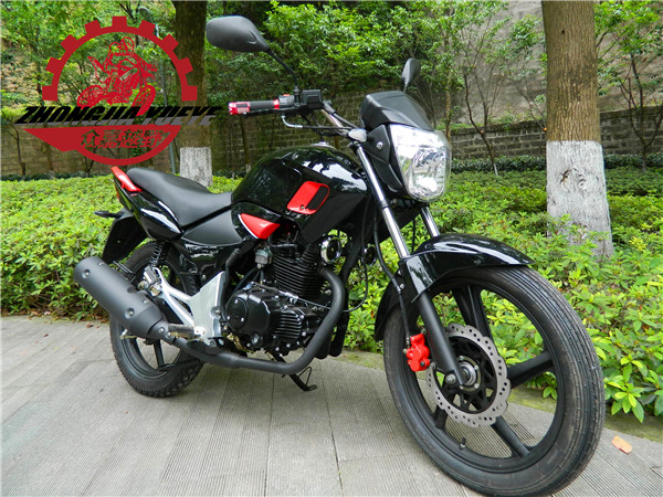 

Мотоцикл Tiger 2000 2000
