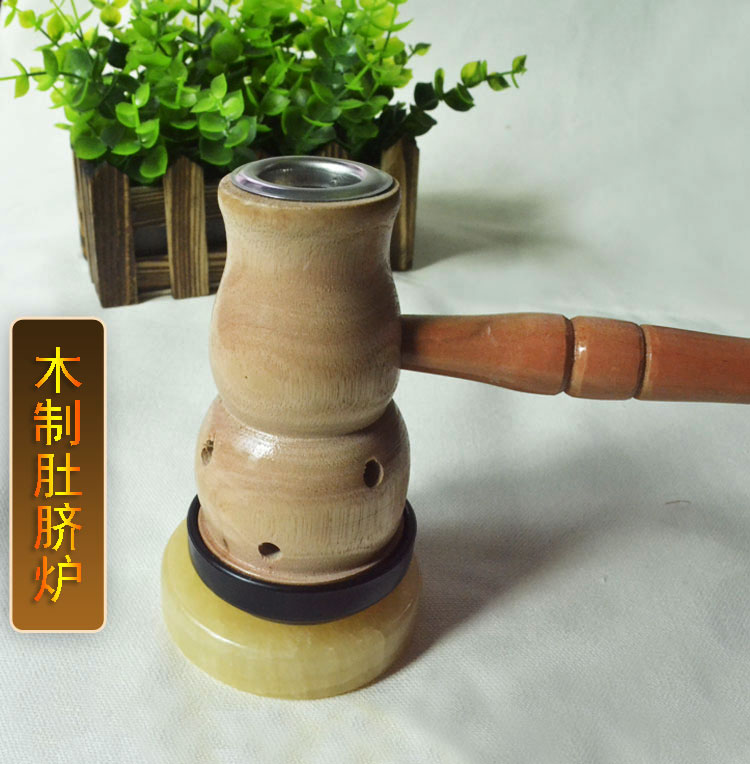 

горелка для медицинских банок Fu/Yuan