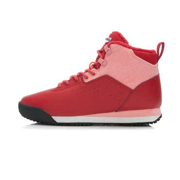 

кроссовки Lining 2014 Outdoor Boots ALAJ074-1-2