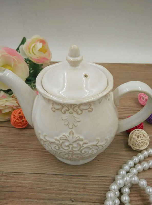 

Заварочный чайник Zakka