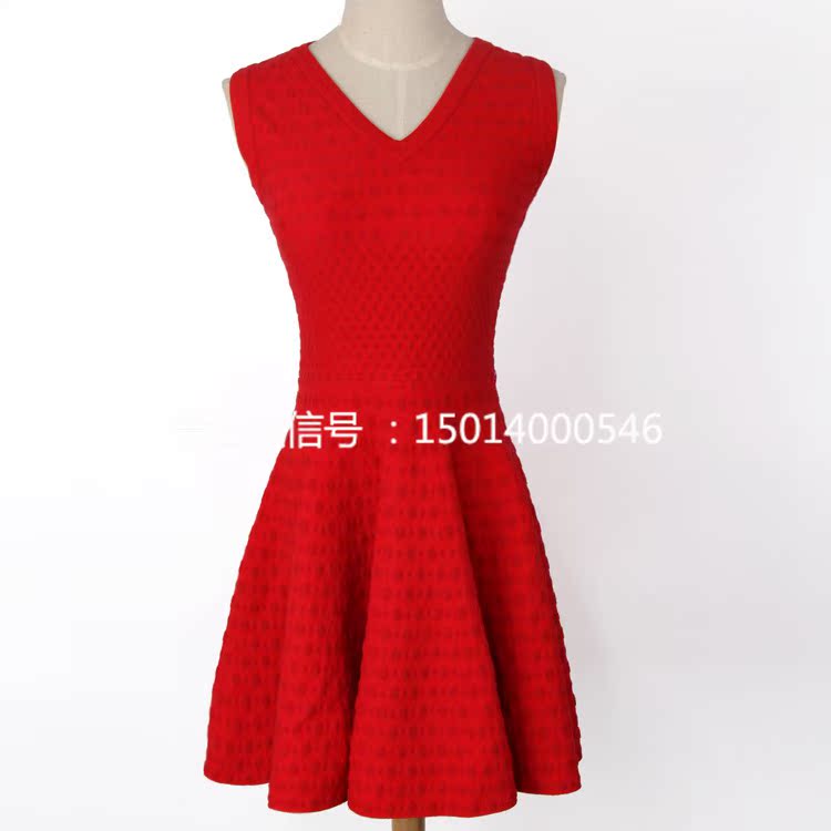 

Женское платье 15 Alaia