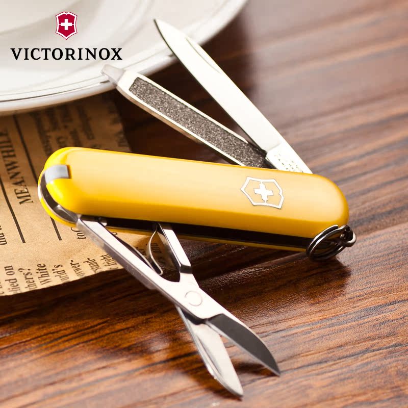 

Швейцарский нож Victorinox 0.6223.8