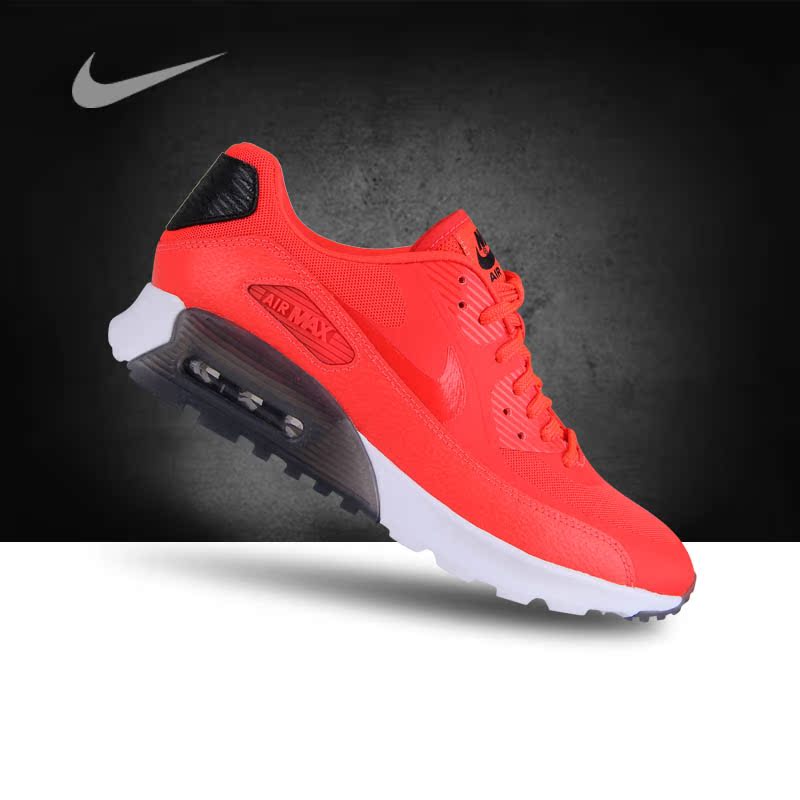

кроссовки Nike AIR MAX 90 ULTRA ESSENTIAL 724981