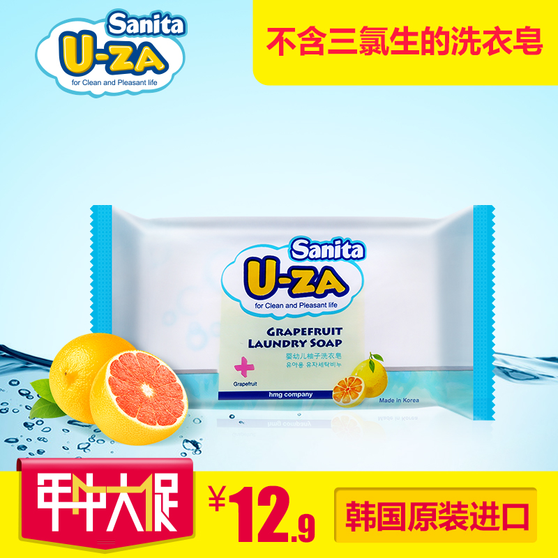 

Sanita u za U-ZA 180g
