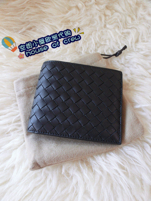 

бумажник BOTTEGA VENETA