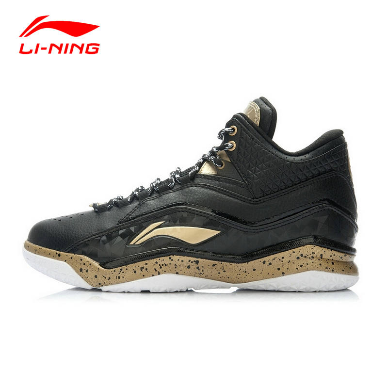 

баскетбольные кроссовки Lining 2015 ABPK003