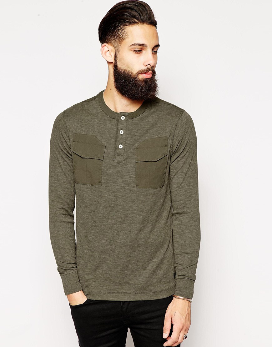

Футболка мужская G/star raw 545559 GS/G Star Granddad