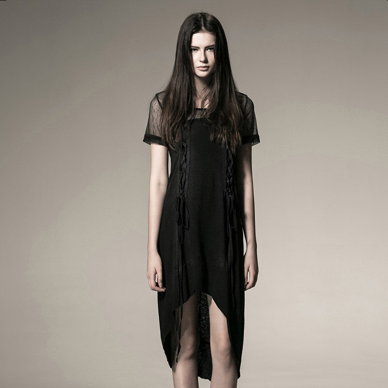 

Женское платье Punk rave PQ/050