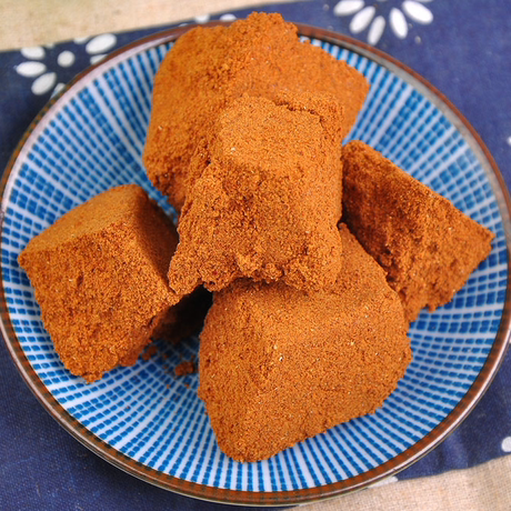 山西特产酸枣面 1500g 农家酸枣粉新品 酸枣粉