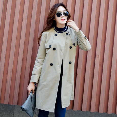 爱逛街为您找到中长款薄外套相关的宝贝,您可以在下面的板块中挑选