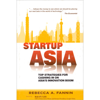 

]Startup Asia: Top Strategies For Cashing In On Asi