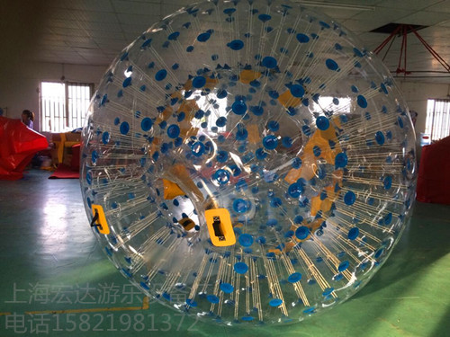 

Оборудование для водных развлечений Shanghai Hongda amusement equipment factory