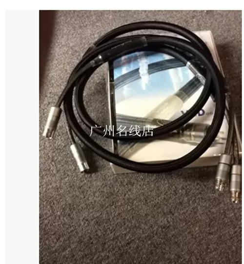 Балансная линейка Vileoo Stradivarius XLR в Соединённых Штатах