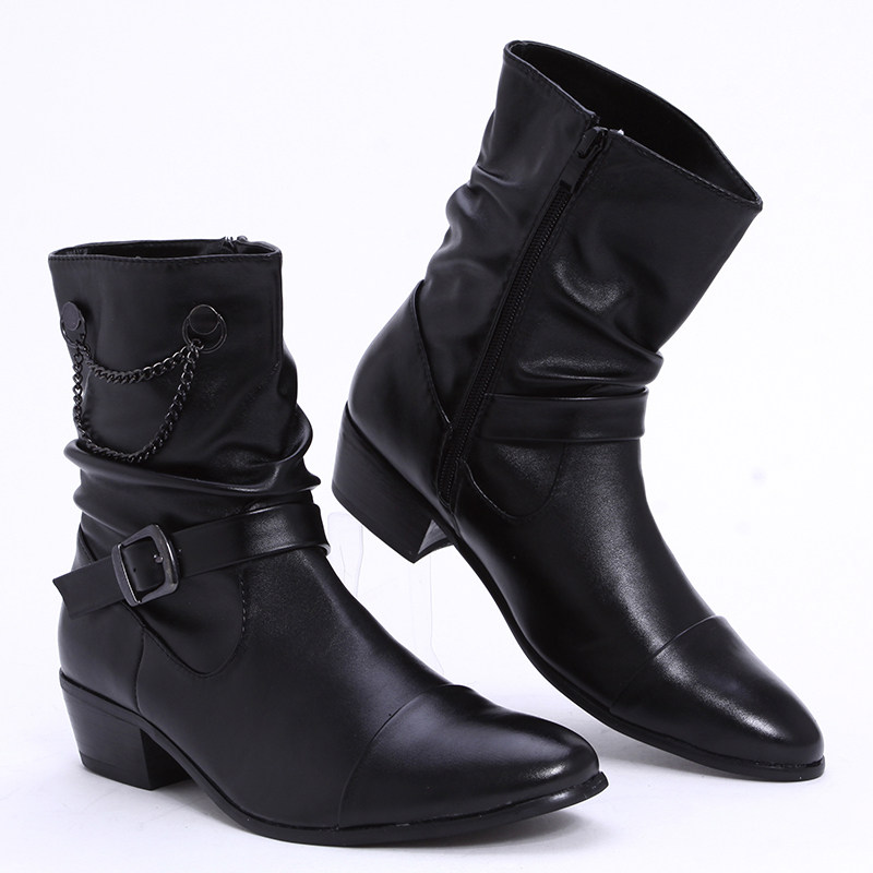 

Полуботинки D89 2014