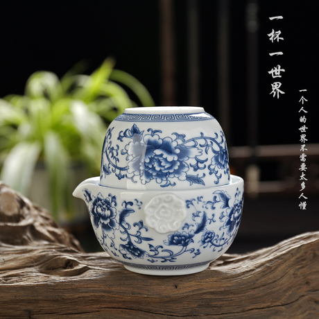 爱逛街为您找到青花瓷快客杯相关的宝贝,您可以在下面的板块中挑选