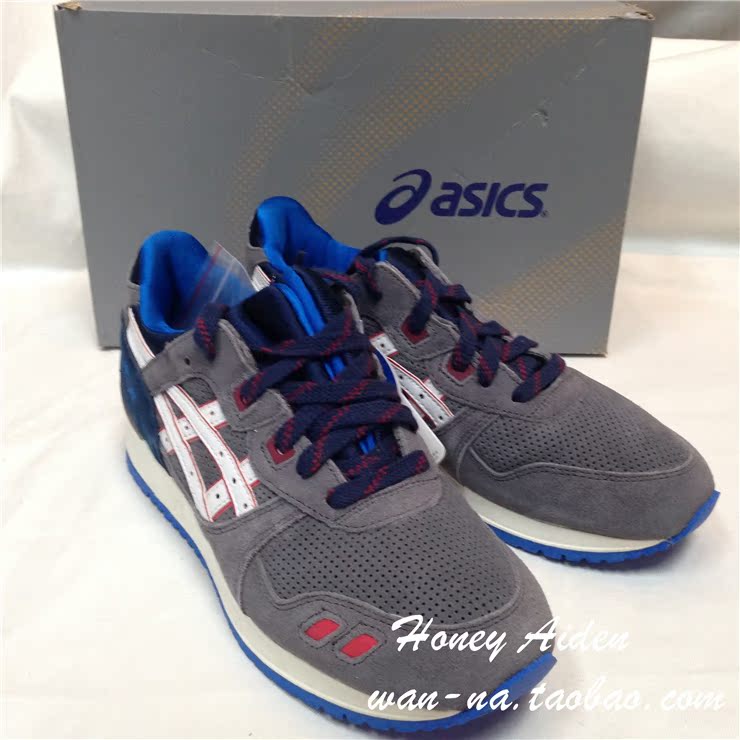 

Кроссовки Asics Honey Aiden GEL LYTE III LIGHT H30QK-1301