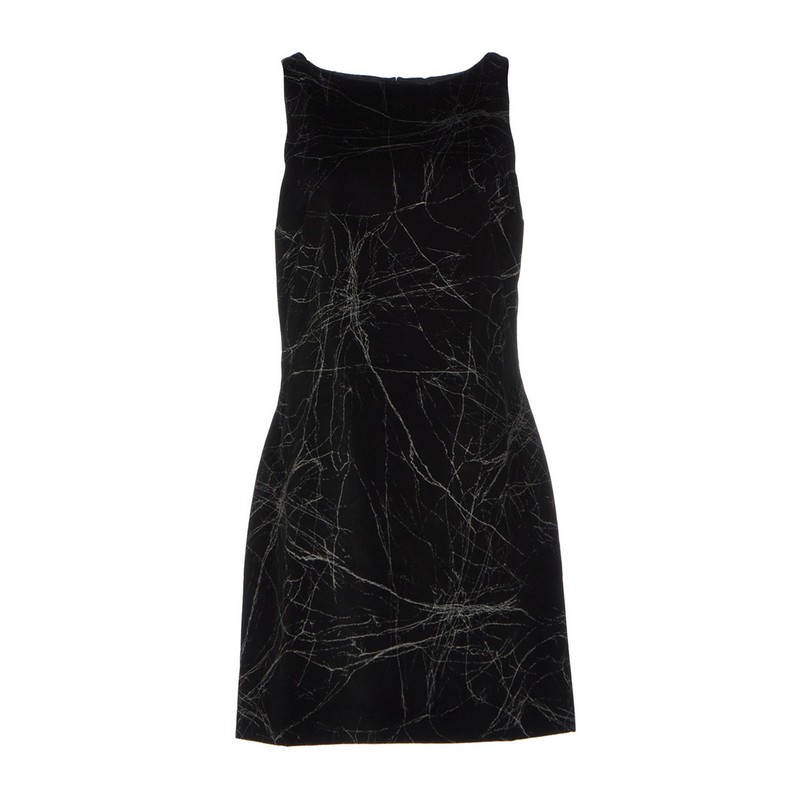 

Женское платье Versace 34464388to