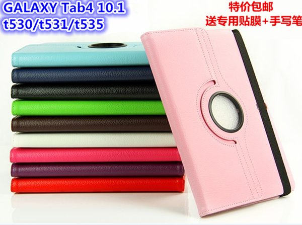 

Чехол для планшета The vast Xin T530 Galaxy Tab4 10.1 SM-T531