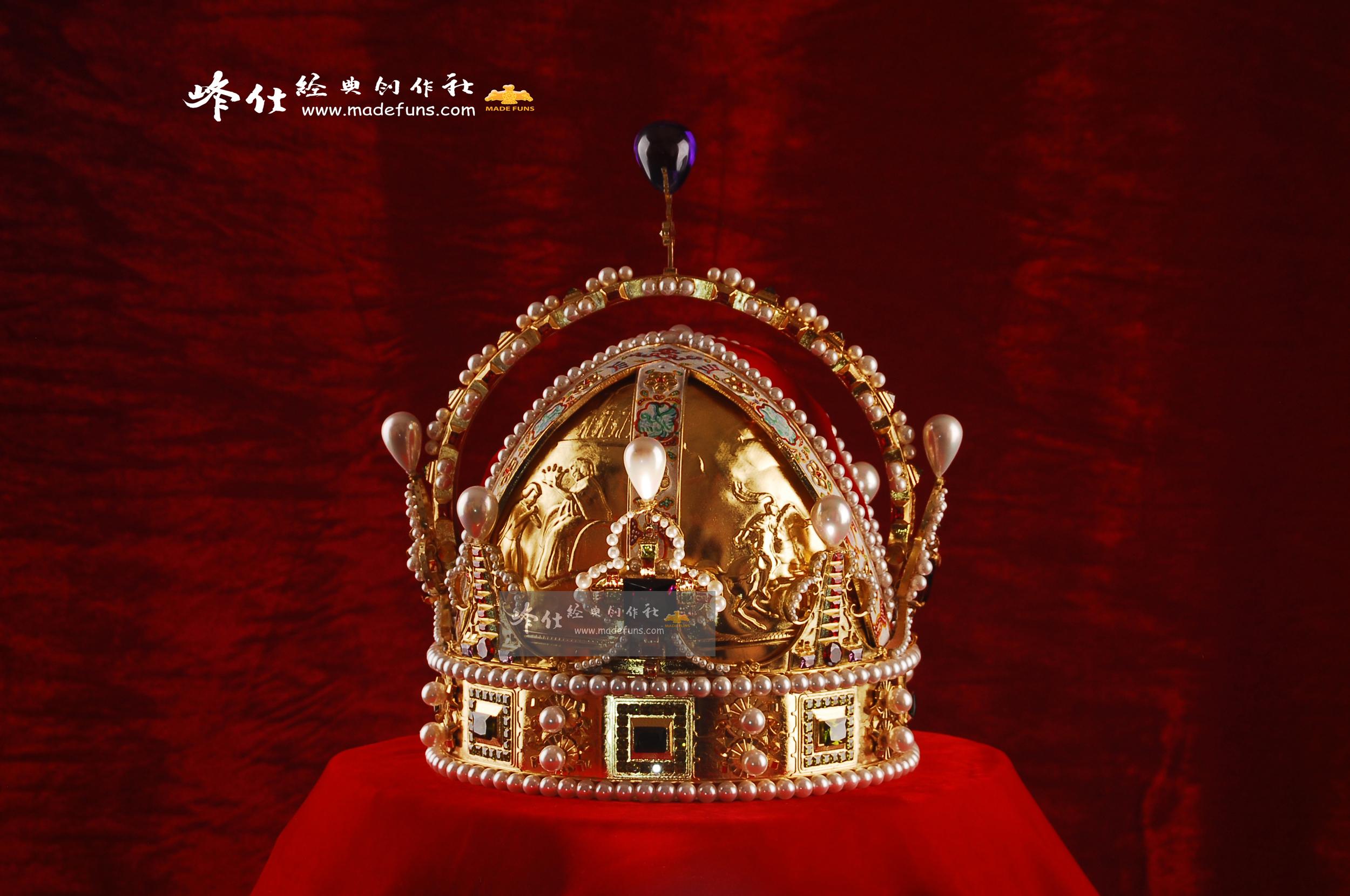 

Сувенир Austria Crown