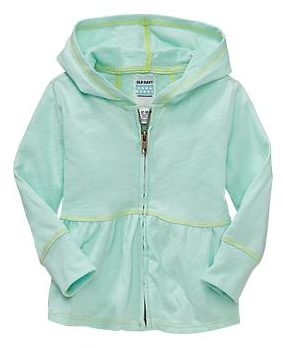 

Толстовка детская OLD NAVY