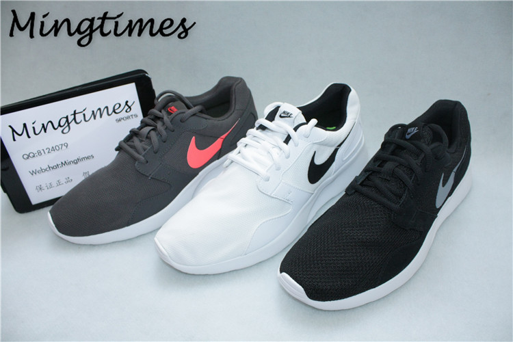 

Кроссовки Nike Mingtimes Kaishi 654473-100-061-001