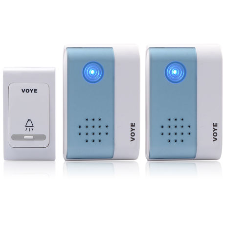 爱逛街为您找到遥控电池门铃相关的宝贝,您可以在下面的板块中挑选