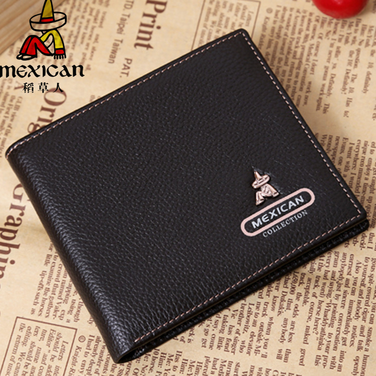 

бумажник Mexican 31380 /02 2014