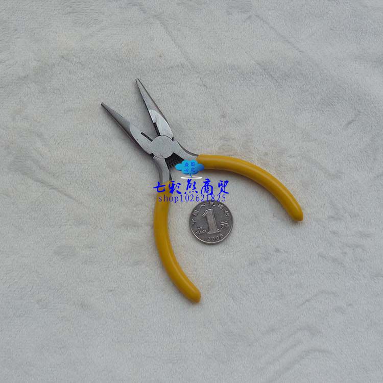 

Длинногубцы Needle nose pliers DIY