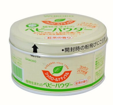 

Wakodo 120g