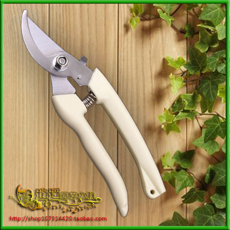 

Ножницы для садоводства Happy garden Aquarium 3F/004
