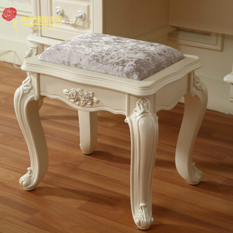 

Туалетный табурет Rose garden furniture