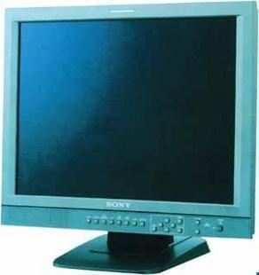 

Дисплеи для видеонаблюдения Sony LMD-1420 14