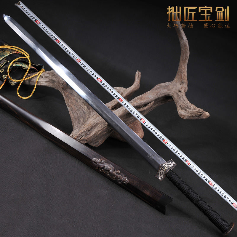 

Мечи Gu Yuan GY/0049