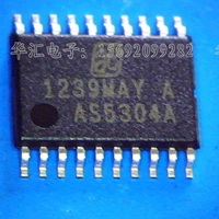 AS5304A-AMS Magnetic Code Chip