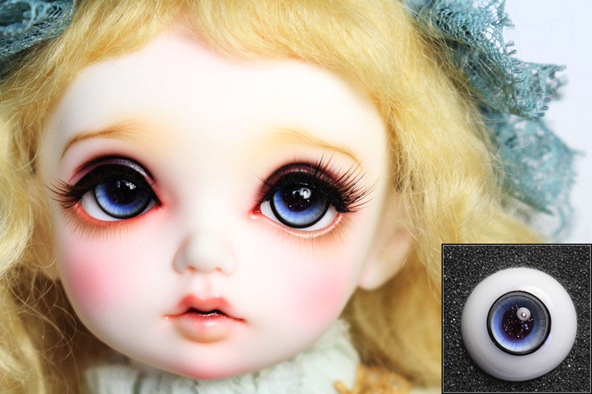 

Кукла BJD YH Yuni's House Bjd A-09 SP