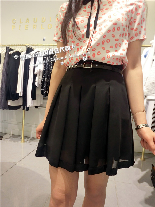 

Женские брюки Claudie Pierlot ETINCELLE