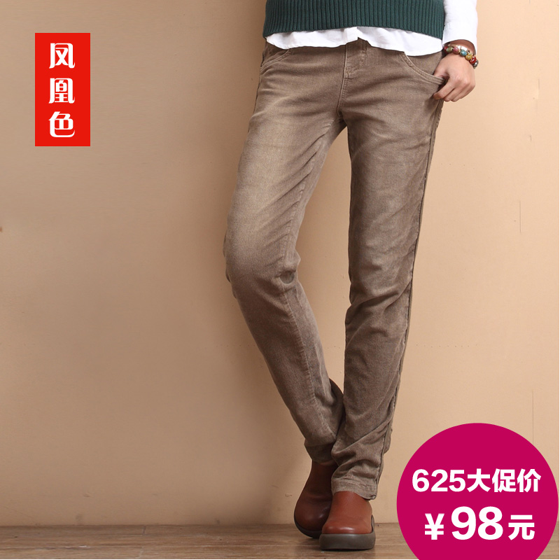 

Женские брюки Phoenix color Gg/061 2015