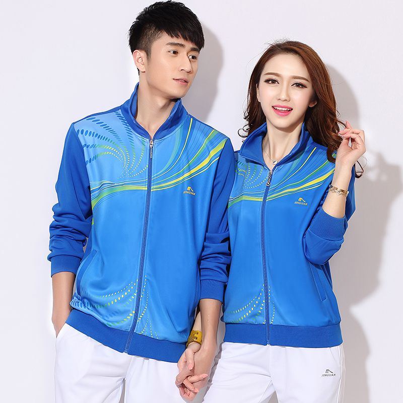 

Спортивный костюм Jinguan 2015