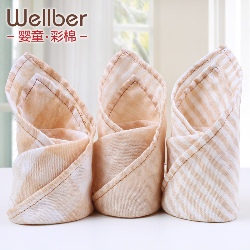 

платочек Wellber (3 )