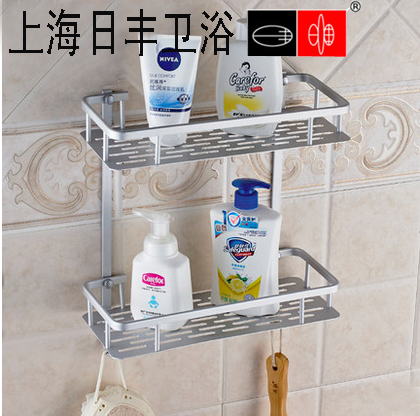 

полочка для ванной Shanghai RIFENG bathroom B3 601
