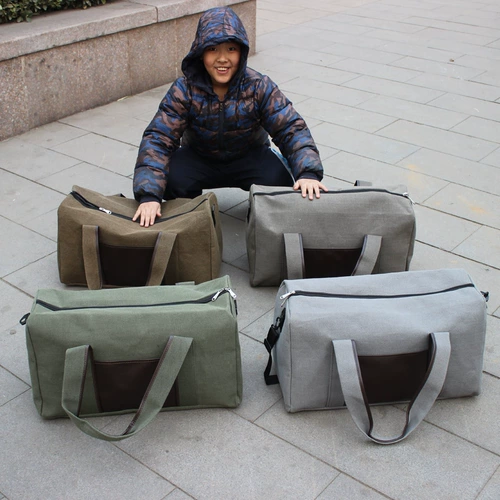 Портативный шоппер, сумка для путешествий, барсетка, набор инструментов, вместительная и большая сумка на одно плечо