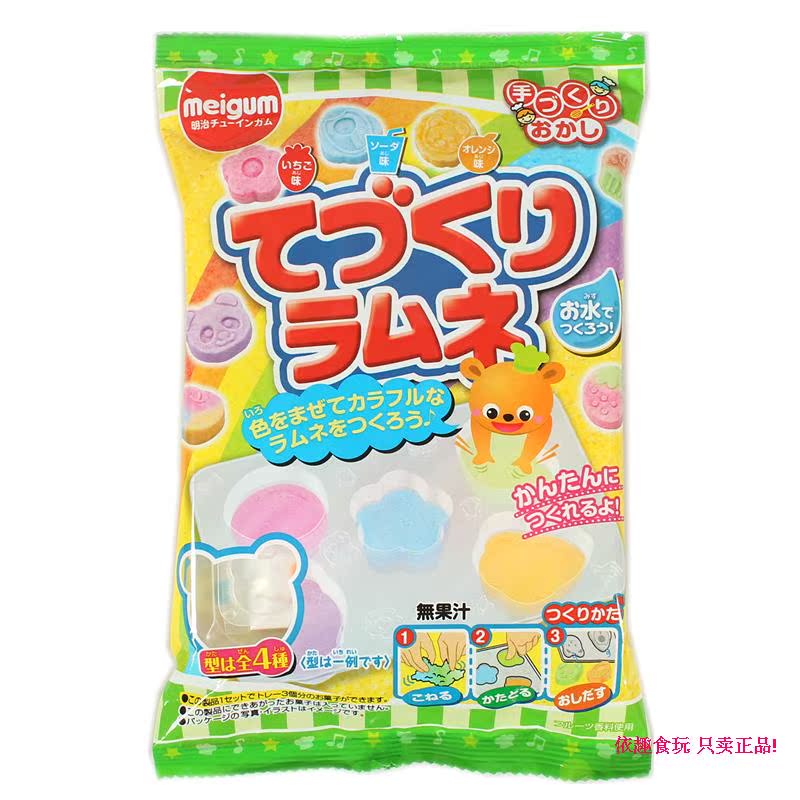 

Игрушки для кукольных домиков Meiji Meigum DIY