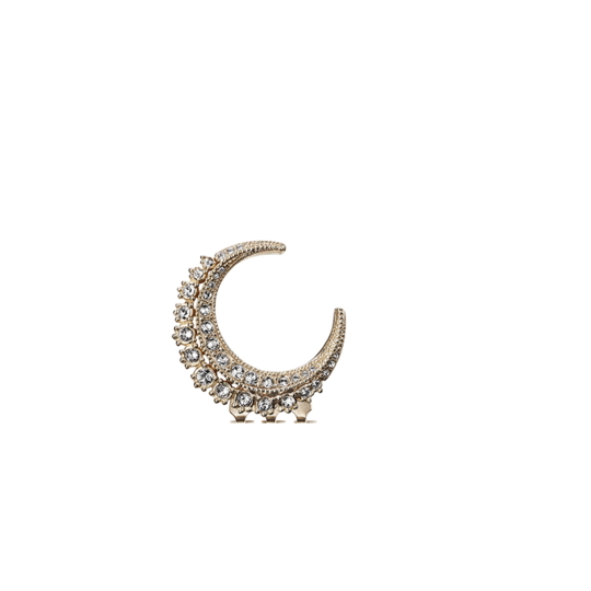 

Заколки Chanel a88297y02003z2800