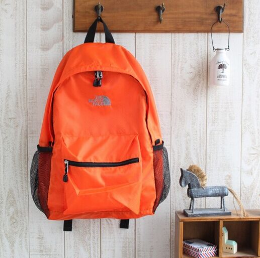 

Туристический рюкзак OTHER 520 Outdoor Slim Collapsible Backpack Ll