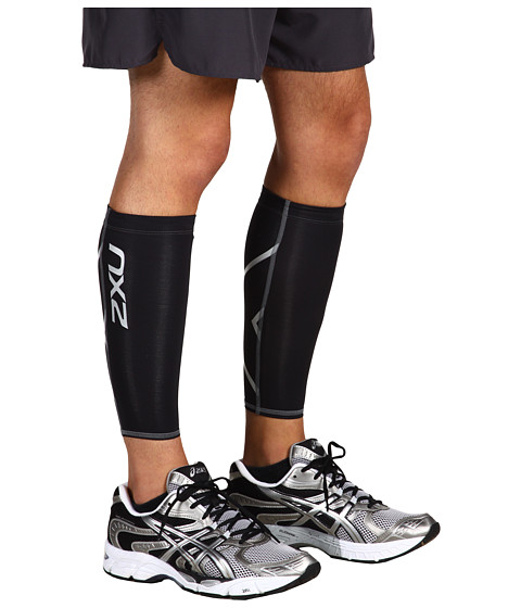 

Гетры 2xu leg warmers 2XU