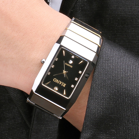 爱逛街为您找到新款方形手表相关的宝贝,您可以在下面的板块中挑选